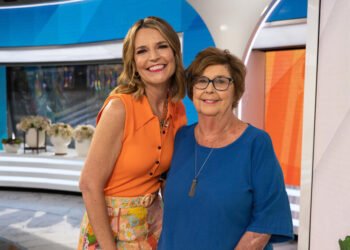 Savannah Guthrie Returns to NBC Amid Search for Her Mother