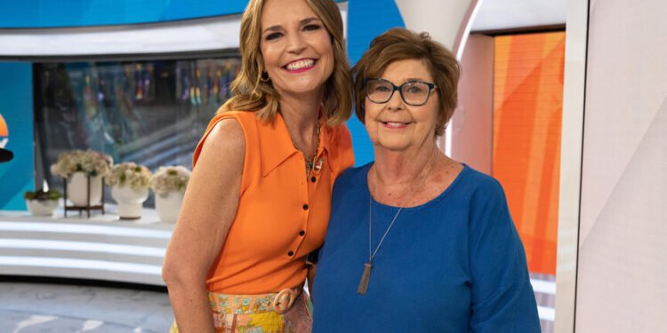 Savannah Guthrie Returns to NBC Amid Search for Her Mother