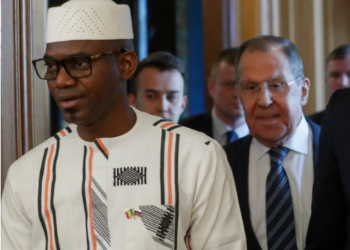 Mali Defence Minister Killed in Coordinated Insurgent Attack