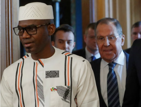 Mali Defence Minister Killed in Coordinated Insurgent Attack