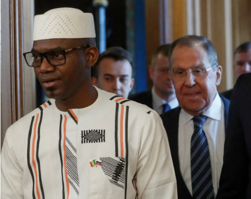 Mali Defence Minister Killed in Coordinated Insurgent Attack