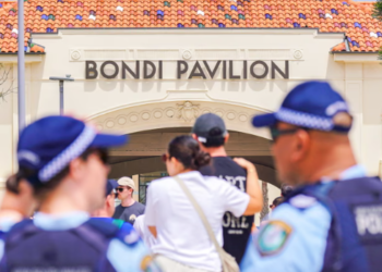 Questions Remain Over The Tragic Bondi Massacre