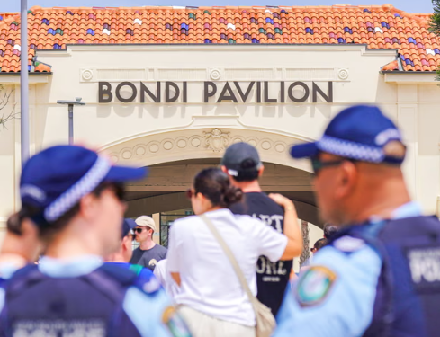 Questions Remain Over The Tragic Bondi Massacre