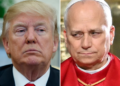 US Catholics Caught Between President and the Pope