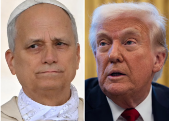 Faith and Power: Catholics React to Trump-Pope Feud