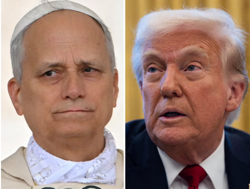 Faith and Power: Catholics React to Trump-Pope Feud