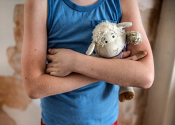 The Lasting Shadow: How Austerity Redefined UK Childhood