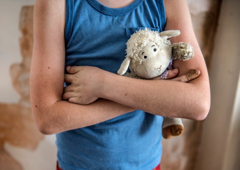 The Lasting Shadow: How Austerity Redefined UK Childhood