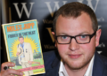 Miles Jupp: How the Magic of the Ashes Sparked a Bold Blag