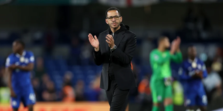 Liam Rosenior Faces Mounting Pressure at Chelsea