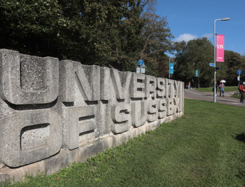 Sussex Wins Landmark High Court Battle Against OfS Fine