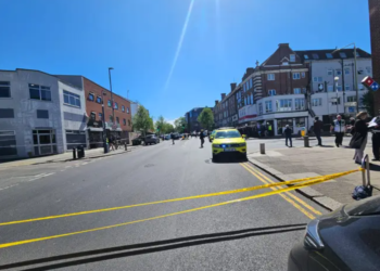 Golders Green Stabbing: Community Security in Focus