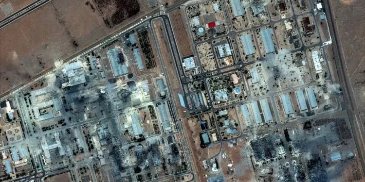 Seizing Iran Uranium Risks 2026 Operation Epic Fury