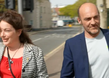 Sheffield Couple Deny 2026 Racial Attack Charges: Court Update