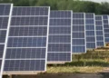 Shropshire Solar Farm 2026: Powering 13,000 Homes