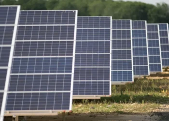 Shropshire Solar Farm 2026: Powering 13,000 Homes