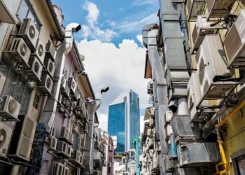 Singapore Air-Con Crisis 2026: Energy Prices and Cooling