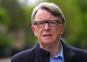 Sir Olly Robbins to Speak Out: Sacked Official Challenges