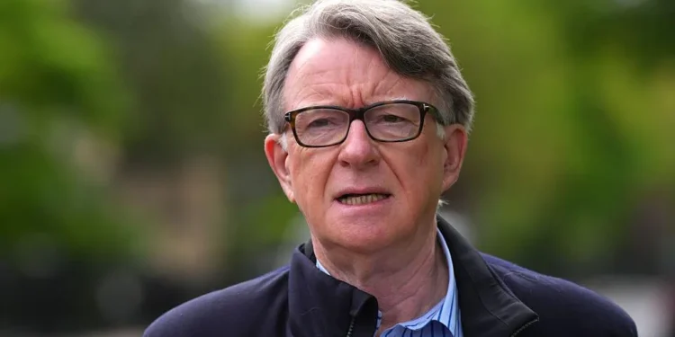 Sir Olly Robbins to Speak Out: Sacked Official Challenges