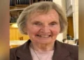 Sister Genevieve Newport Tribute 2026: Nun Killed in Car Accident