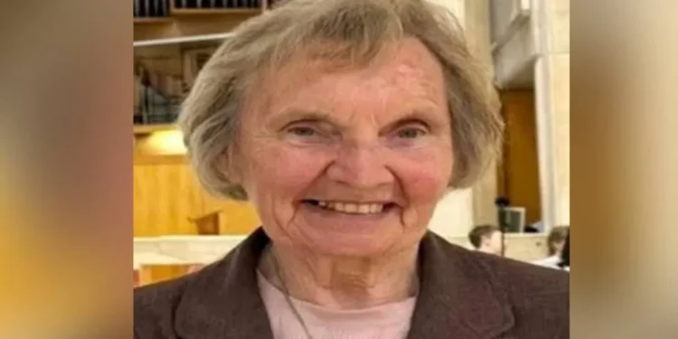 Sister Genevieve Newport Tribute 2026: Nun Killed in Car Accident