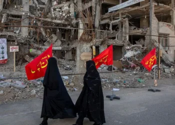 Small UK Firms’ Energy Bills Double Due to Iran War 2026