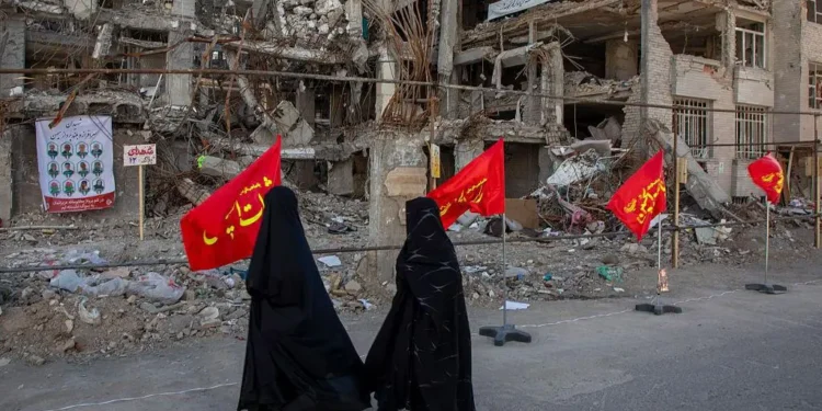 Small UK Firms’ Energy Bills Double Due to Iran War 2026