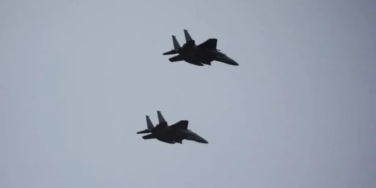 South Korean pilot collision photos