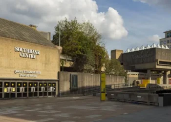 Southbank Centre 75th anniversary 2026 Festival of Britain