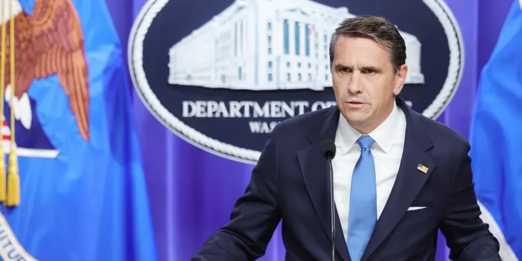 Southern Poverty Law Center indictment