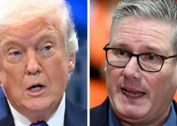 Starmer Iran Blockade 2026: UK Refuses to Join Trump Plan