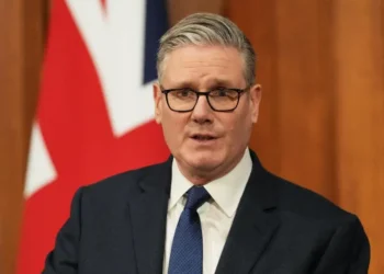 Starmer Seeks Closer EU Ties Amid Iran War and Trump Tensions