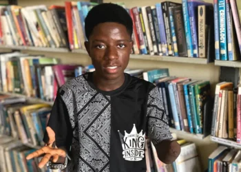 Student’s Struggle: Torture and Survival in Northern Schools