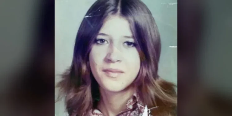 Ted Bundy DNA Link: 1974 Utah Teen Laura Ann Aime Identified