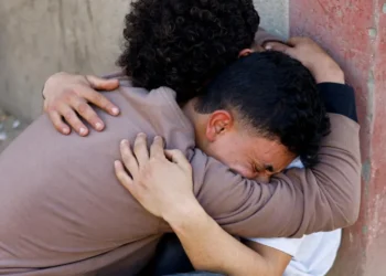 Ten Killed in Gaza as Israeli Strikes Hit Amid Hamas-Militia Clashes