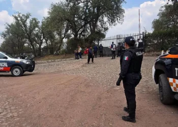 Teotihuacán Pyramid Shooting: Canadian Killed in Mexico