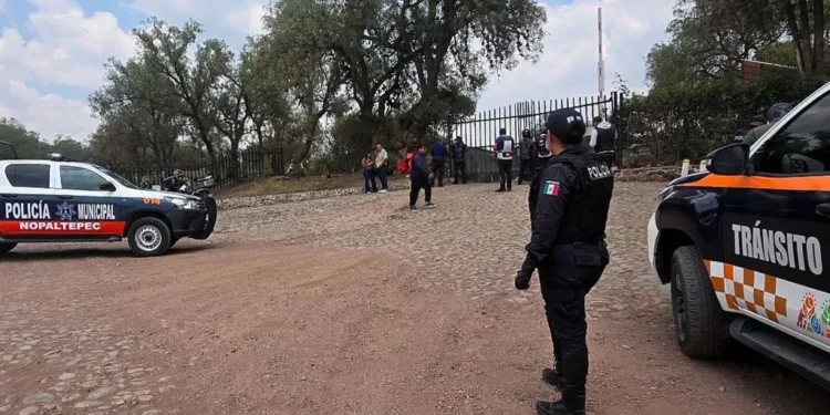 Teotihuacán Pyramid Shooting: Canadian Killed in Mexico
