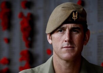 Top Australian Soldier Remanded for War Crimes 2026 Trial