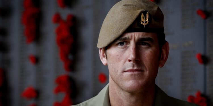 Top Australian Soldier Remanded for War Crimes 2026 Trial