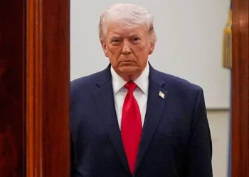 Trump Insider Trading Allegations: SEC Probes Market Gains