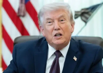 Trump Says US Will Leave Iran as Tehran Shows Will to End War