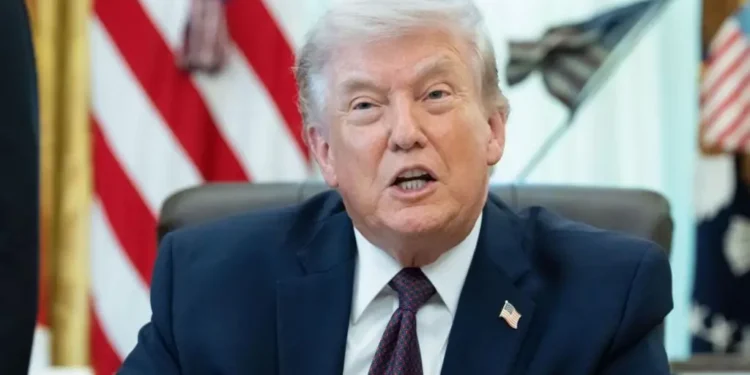 Trump Says US Will Leave Iran as Tehran Shows Will to End War