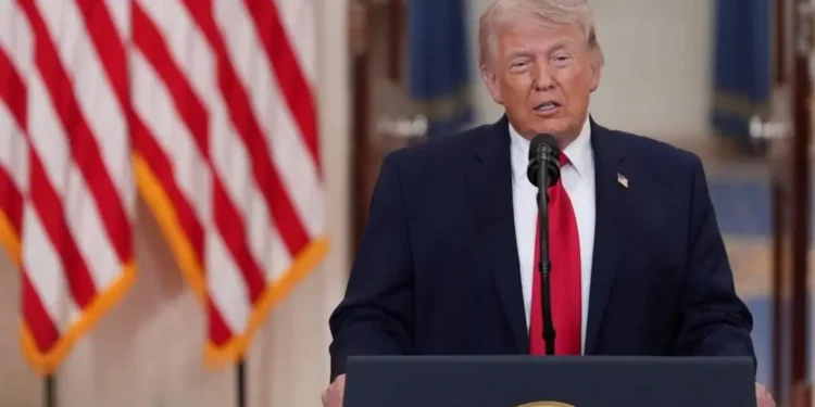 Trump Threatens to Take Out Iran in 'One Night' If No Deal reached