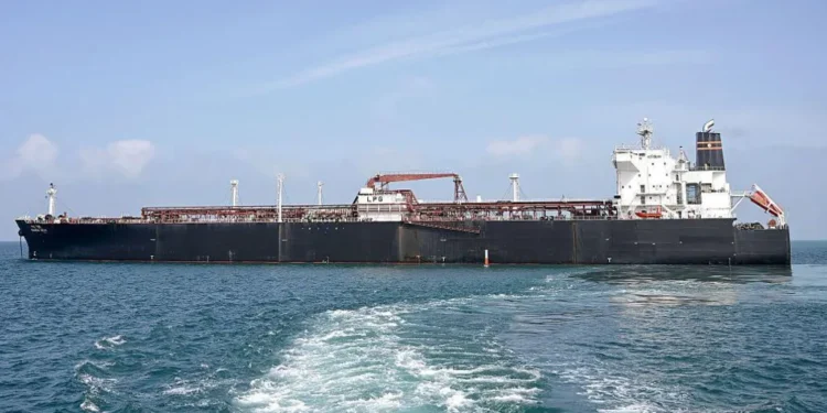 Trump's Hormuz Deadline Looms but Asian Nations dealing Iran