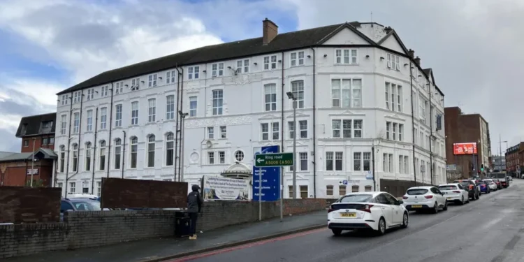 Two Midlands Hotels for Sale: Combined £6.5m Price Tag 2026