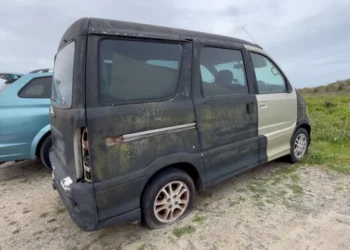 UK Abandoned Car Crisis 2026: Renewed Calls for Removal