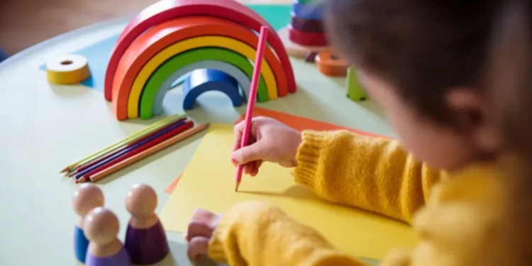 UK Childcare Pledges 2026 Labour SNP Free Hours