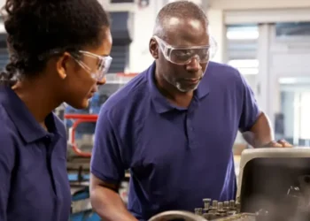 UK Colleges Secure £175m to Bridge Future Skills Gap