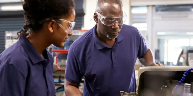 UK Colleges Secure £175m to Bridge Future Skills Gap