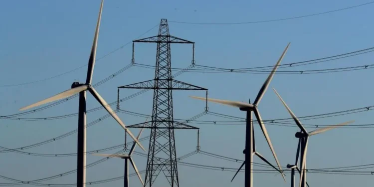 electricity pricing shakeup UK 2026